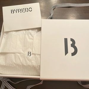 Byredo Eau De Parfum Young Rose 50ml